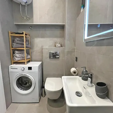 Terazije Center Appartement Belgrade