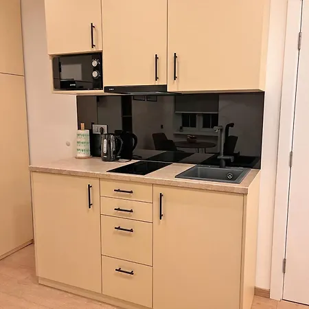 Terazije Center Διαμέρισμα
