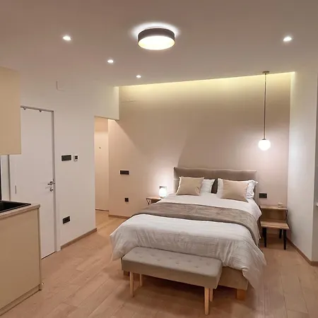 Appartement Terazije Center