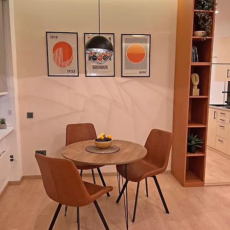 Terazije Center Belgrad