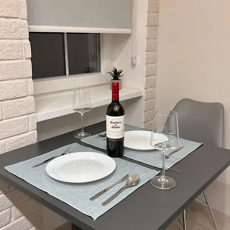 Διαμέρισμα Terazije Center *