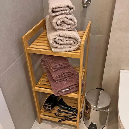 Appartement Terazije Center *