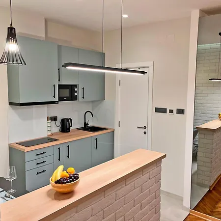 Appartement Terazije Center