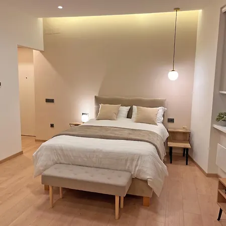 Διαμέρισμα Terazije Center Βελιγράδι