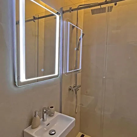 Διαμέρισμα Terazije Center *
