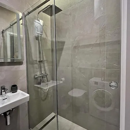 Apartament Terazije Center