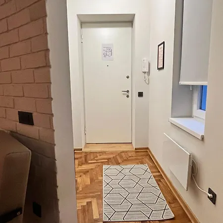 Διαμέρισμα Terazije Center