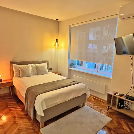 Terazije Center Belgrad