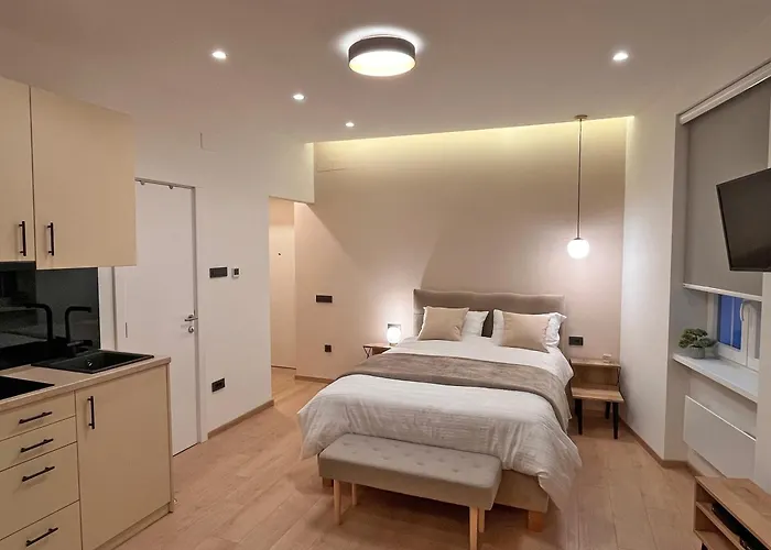 Apartman Terazije Center
