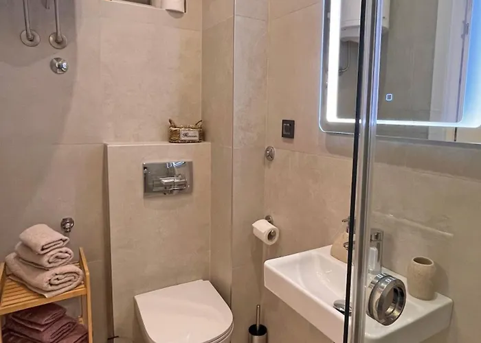 Terazije Center Apartman