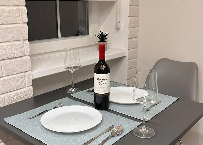 Apartman Terazije Center *