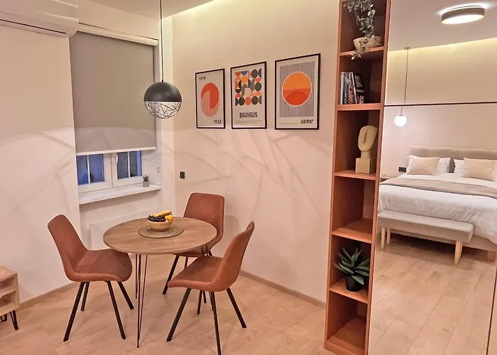 Terazije Center Belgrád