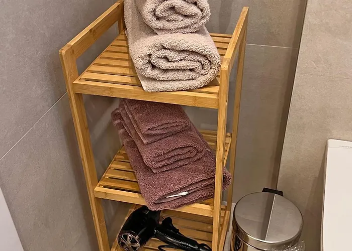 アパート Terazije Center *