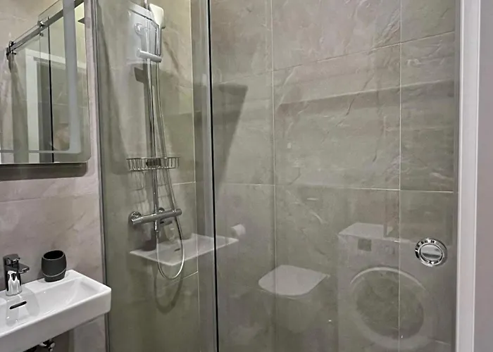 Apartman Terazije Center