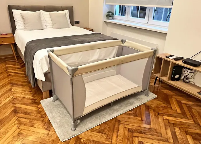 Terazije Center Belgrád