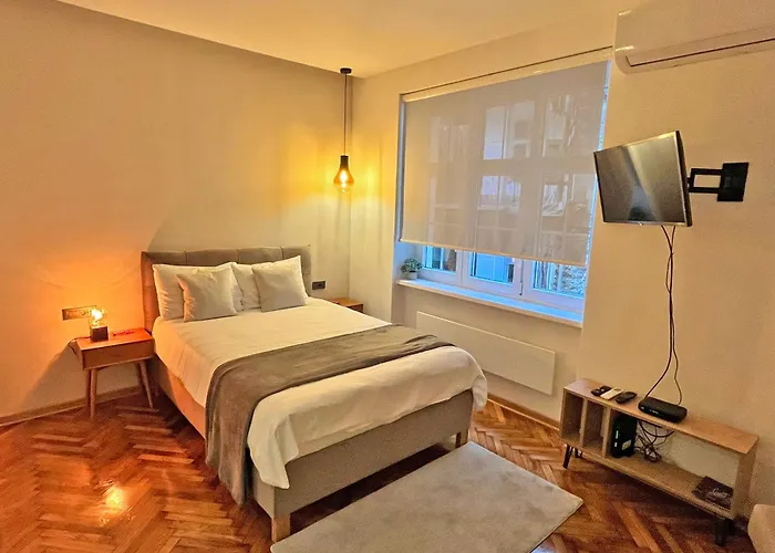 Terazije Center Belgrád